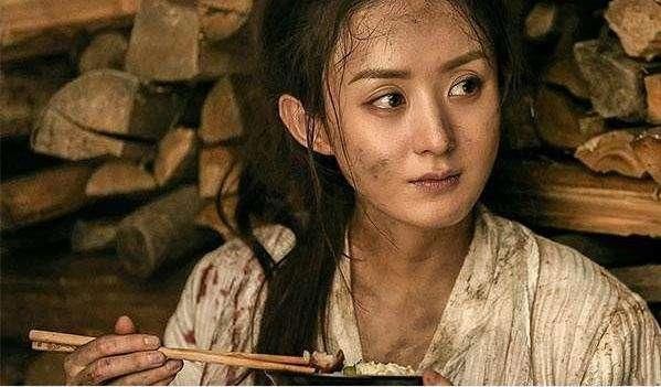 歷史上最慘的一位女皇帝，戰敗被俘之後，慘遭折磨三天三夜