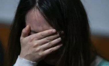 十歲女兒半夜發高燒，嘴裡一直說洗衣機壞了，媽媽打開後情緒失控！