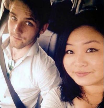 愛到慘死！富家女交外國帥男友卻被打死，死前「還對她這種事」到停止呼吸！網：根本垃圾！