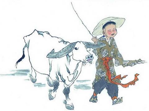 菩薩說：誰家有這八大生肖，點一點我，一生平安幸福