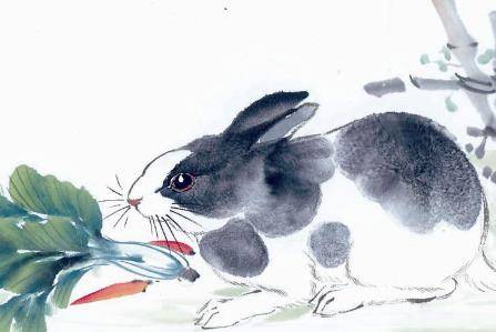 菩薩說：誰家有這八大生肖，點一點我，一生平安幸福