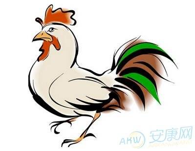 菩薩說：誰家有這八大生肖，點一點我，一生平安幸福