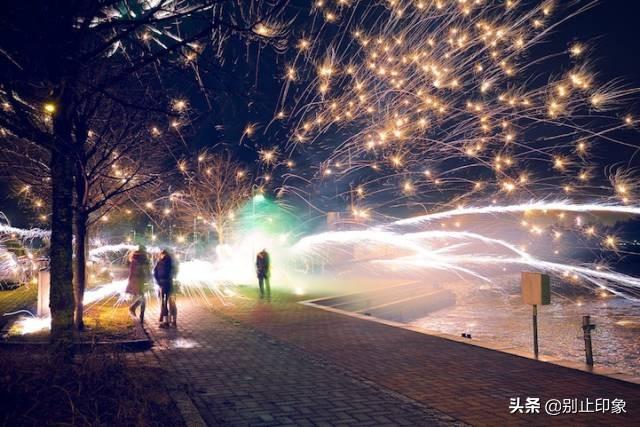 極具視覺衝擊力的37張照片，張張驚艷！