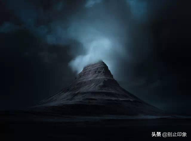 極具視覺衝擊力的37張照片，張張驚艷！