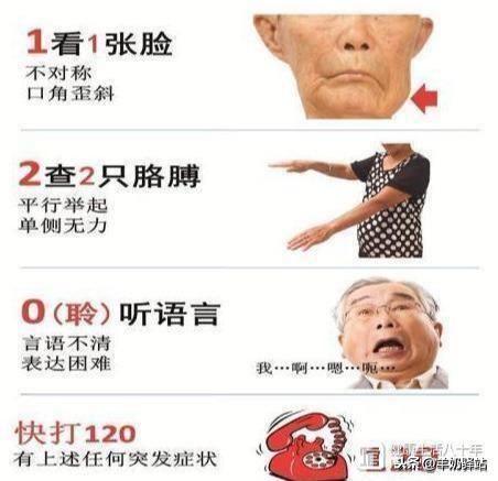 腦梗多是「吃」出來的，提醒：3類食物吃太多，血管會水泄不通