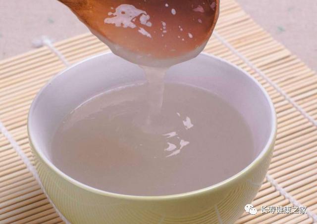 小時候常吃的零嘴，功效賽三七！養肝美顏還降三高！