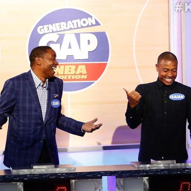 托馬斯直言，NBA辜負了詹姆斯，總是給他配備一群菜鳥級別主教練