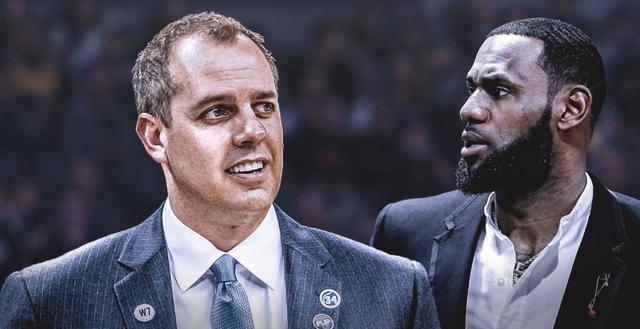 托馬斯直言，NBA辜負了詹姆斯，總是給他配備一群菜鳥級別主教練