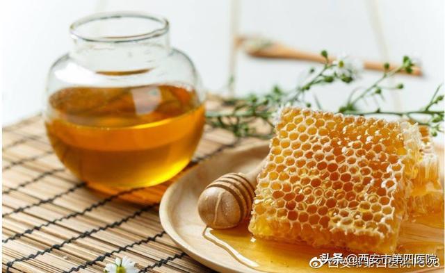 蜂蜜的正確食用方法，錯了喝再多也沒用！