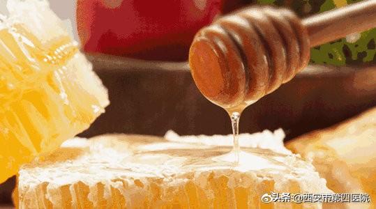 蜂蜜的正確食用方法，錯了喝再多也沒用！