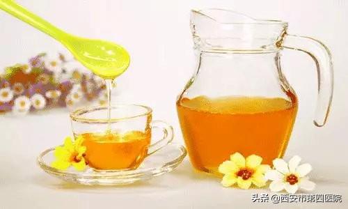 蜂蜜的正確食用方法，錯了喝再多也沒用！