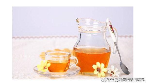 蜂蜜的正確食用方法，錯了喝再多也沒用！