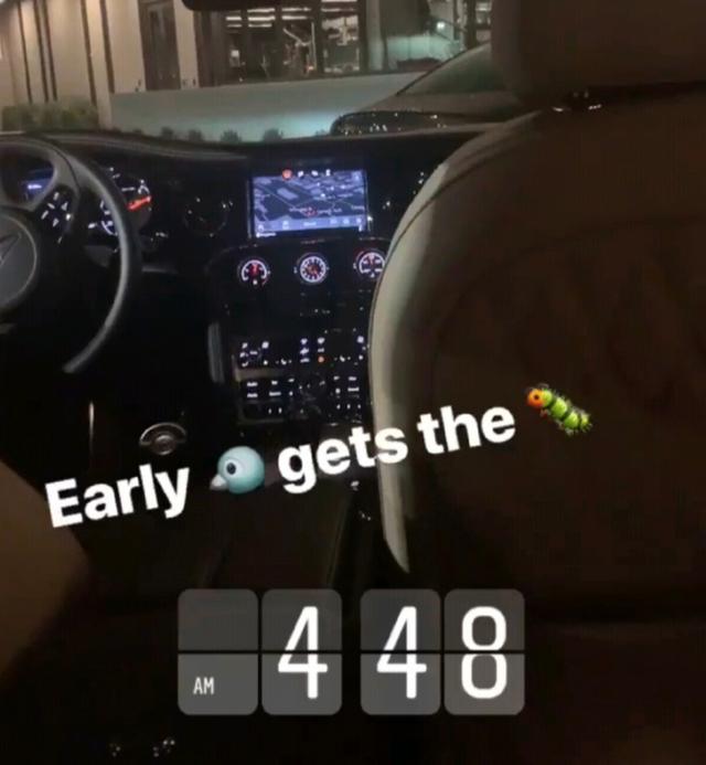 詹姆斯凌晨4點訓練致敬科比！兒子籃球全美排第二，未來可期！