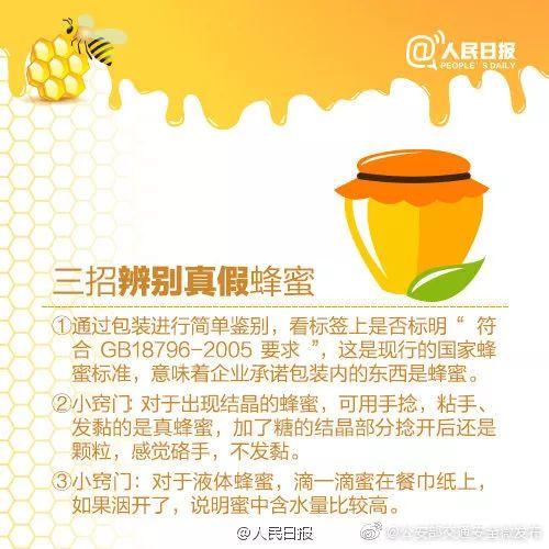 漲姿勢｜一勺蜂蜜的12種喝法！讓你健康一夏