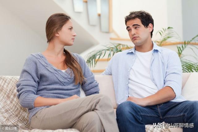 無親密感和無愛的婚姻，哪個更痛苦？