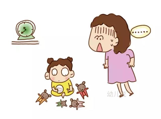 心塞了：懶孩子如何養成的？正是父母不知不覺「造」出來的