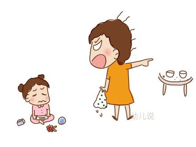 心塞了：懶孩子如何養成的？正是父母不知不覺「造」出來的