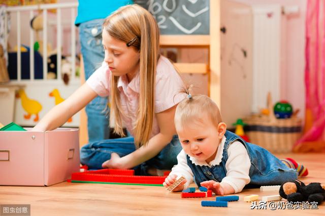 如果不想讓孩子太自私，最好不要強迫他分享東西給別人