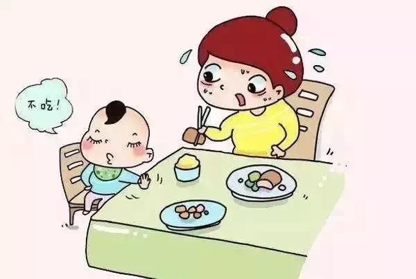 寶寶積食危害多，給孩子的危害，遠不只是影響食慾這麼簡單