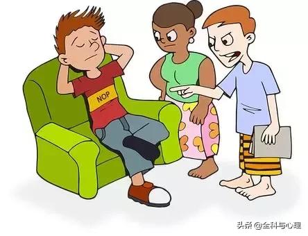 親子溝通中7種最傷孩子的方式