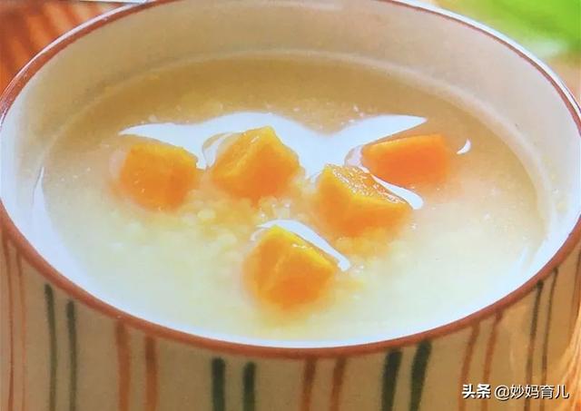 說起小米，你只知道它養胃嗎？