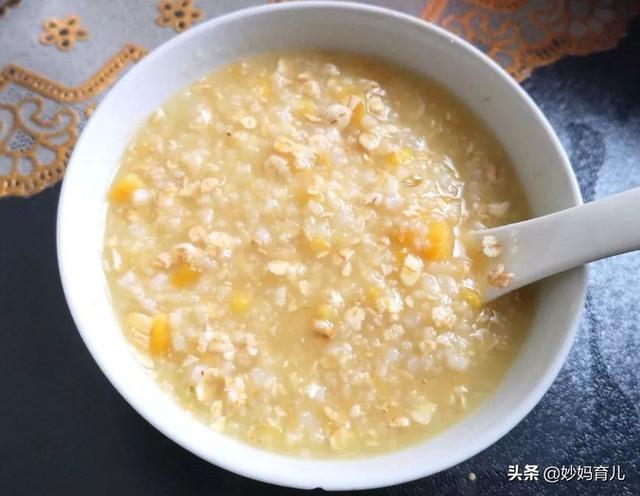 說起小米，你只知道它養胃嗎？