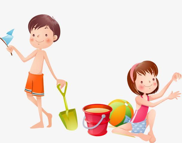 美國《父母》雜誌載文：如何教孩子學會分享，這篇文章給你答案