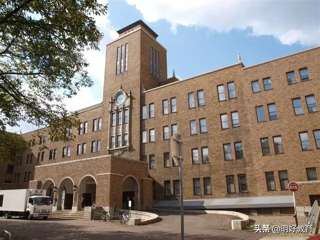 日本2020年將免大學學費！
