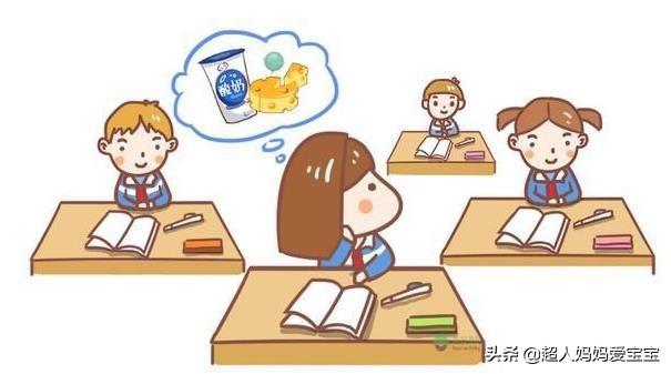 總是責備孩子注意力不集中？其實問題的根源在家長！