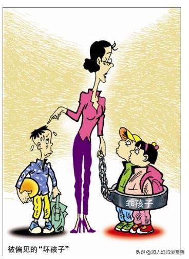 總是責備孩子注意力不集中？其實問題的根源在家長！