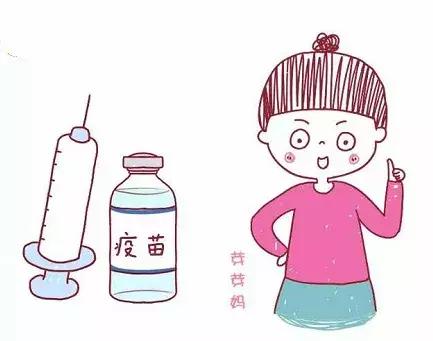 關於給寶寶打疫苗的一定要知道的這些事兒，最全的版本在這裡~