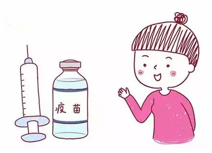 關於給寶寶打疫苗的一定要知道的這些事兒，最全的版本在這裡~