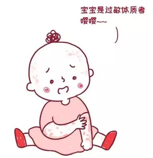 關於給寶寶打疫苗的一定要知道的這些事兒，最全的版本在這裡~