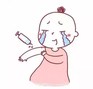 關於給寶寶打疫苗的一定要知道的這些事兒，最全的版本在這裡~