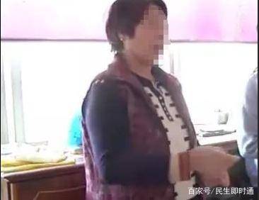 母親給80歲老大爺做保姆14年，女兒：兩人日久生情就不給工資了