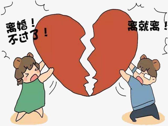 十年的付出，前夫的一句「你不浪漫」，便把我們娘仨趕出了家門