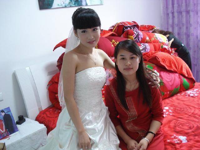 姐姐結婚我送三千，兒子滿月她送一套衣服，打開以後，我們不來往