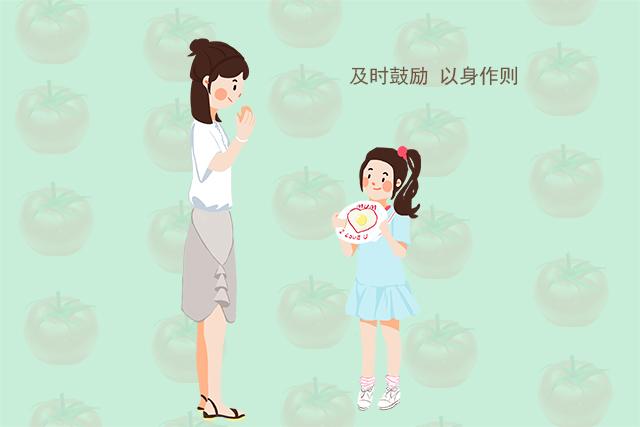 長大沒出息的孩子，從小有這4個缺點，不趁早改，娃要走很多彎路