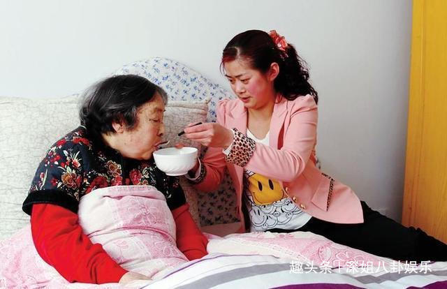 岳母生二胎長得像女婿，孩子到底是誰的，親子鑑定後全家炸開鍋