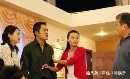 岳母生二胎長得像女婿，孩子到底是誰的，親子鑑定後全家炸開鍋