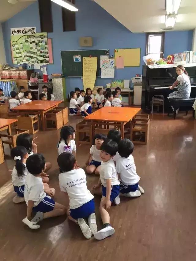 日本教育是如何培育孩子的秩序和自律的？