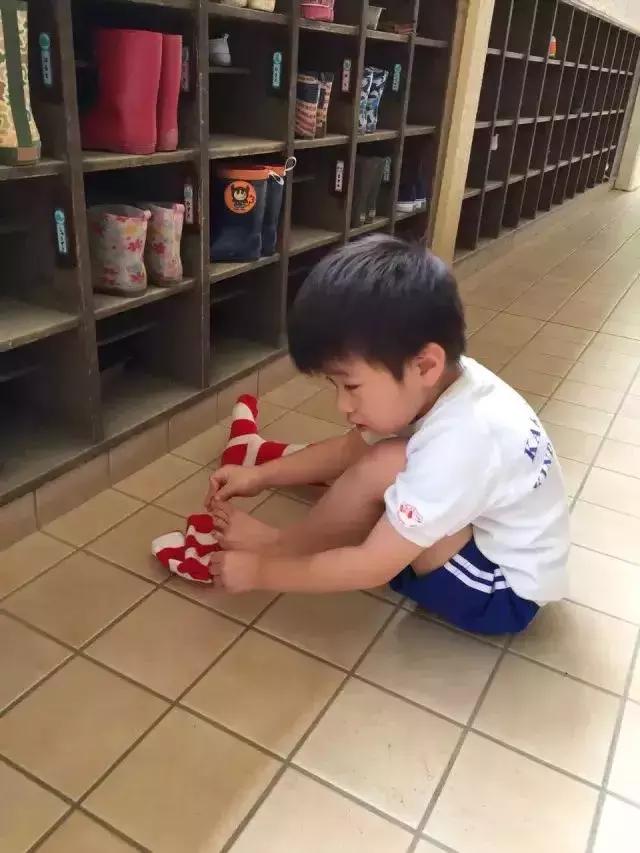 日本教育是如何培育孩子的秩序和自律的？