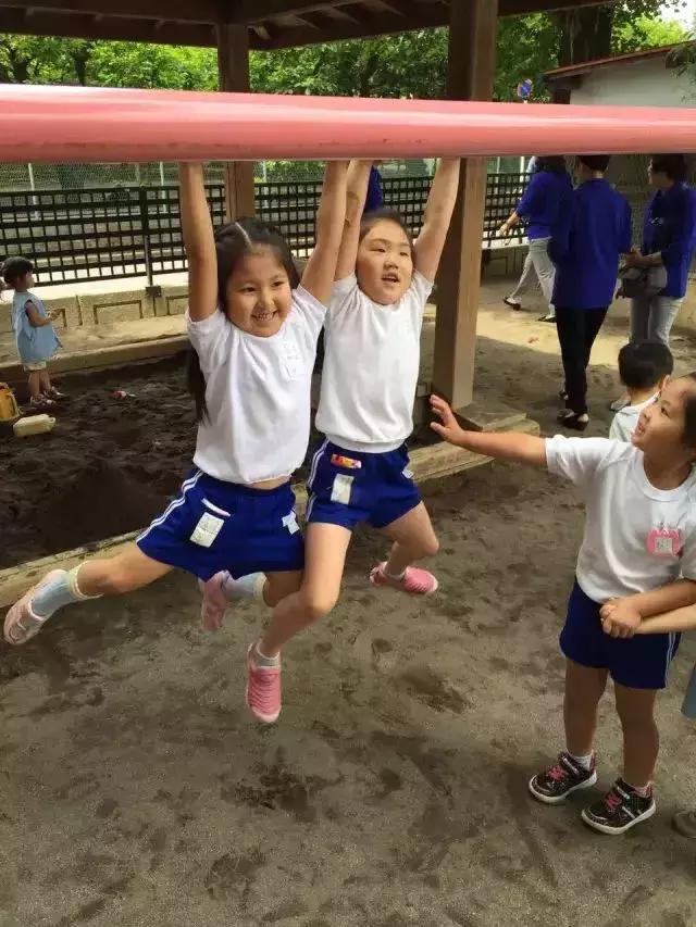 日本教育是如何培育孩子的秩序和自律的？