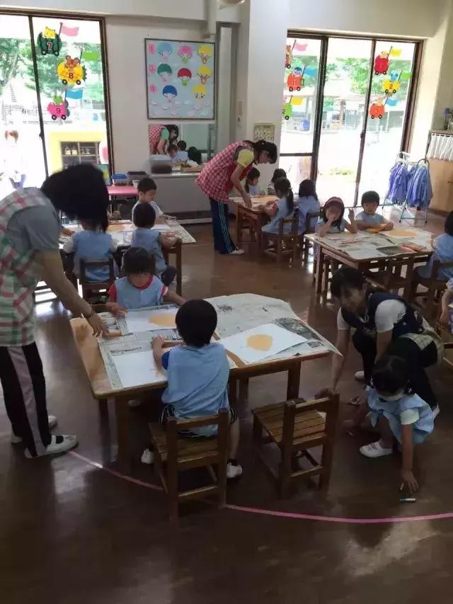 日本教育是如何培育孩子的秩序和自律的？