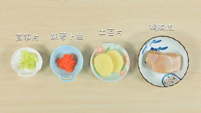 寶寶夏天愛出汗，該不該吃鹽？只需吃對輔食，就能解決！
