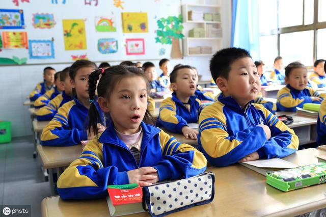 孩子上小學前要做哪些準備？新鮮過來人的經驗總結乾貨來了