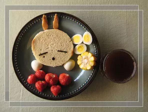 讓孩子大腦更聰明的食物，核桃只排第4名
