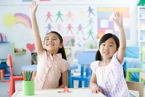 孩子一生中最重要的「幼升小」時期，建議家長們好好看看！