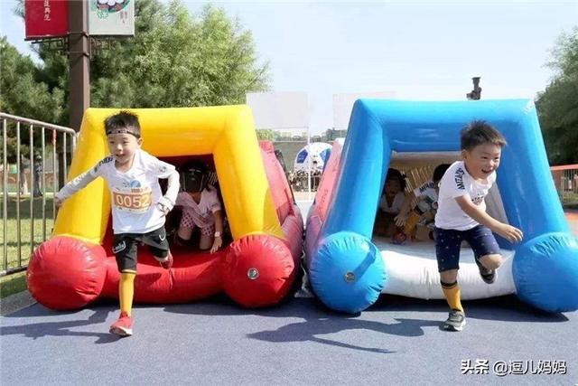 孩子喜歡玩跨齡遊戲，您覺得是聰明的表現？小心變「奴隸性格」