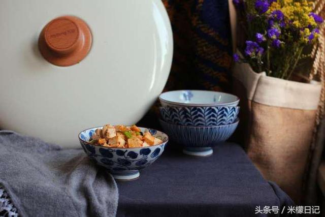 食譜 | 5種炒豆腐的新做法，比肉都好吃， 絕對讓你回味無窮！